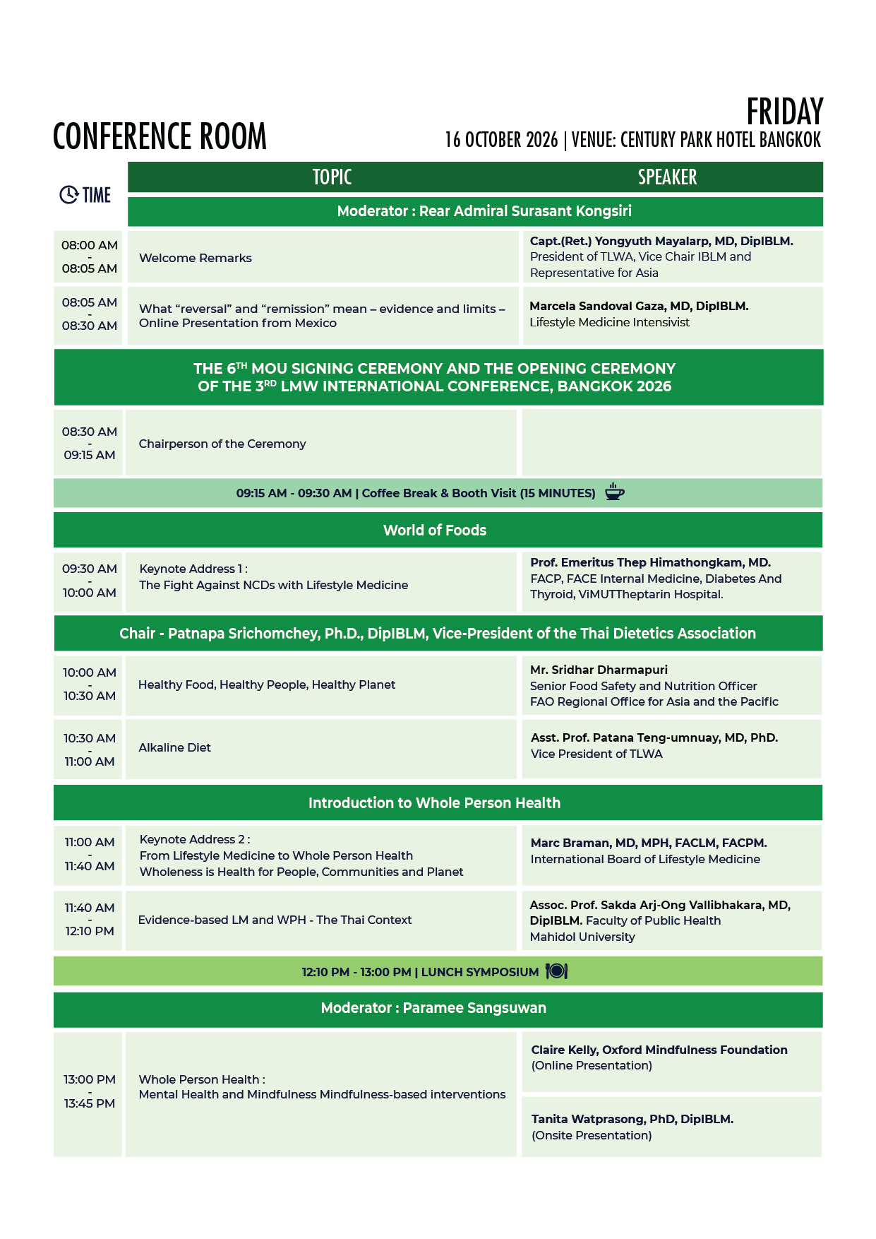 LMW2026 Agenda Page 1